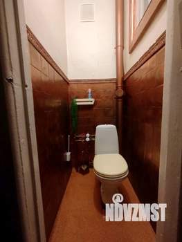 3-к квартира, вторичка, 93м2, 5/5 этаж