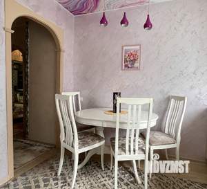 4-к квартира, вторичка, 76м2, 6/10 этаж