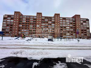Студия квартира, вторичка, 28м2, 5/9 этаж