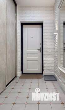 2-к квартира, вторичка, 64м2, 9/14 этаж