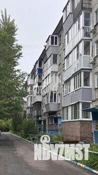 3-к квартира, вторичка, 63м2, 2/5 этаж