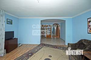 3-к квартира, вторичка, 90м2, 4/10 этаж