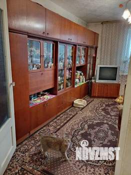 4-к квартира, вторичка, 75м2, 3/9 этаж