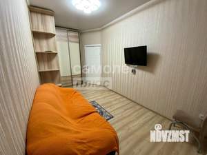 2-к квартира, вторичка, 59м2, 11/14 этаж