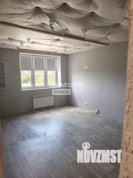 1-к квартира, вторичка, 45м2, 2/9 этаж