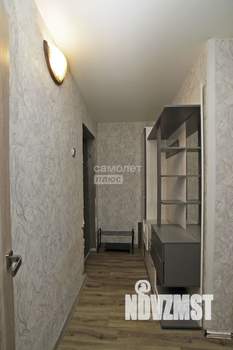 1-к квартира, вторичка, 35м2, 3/3 этаж