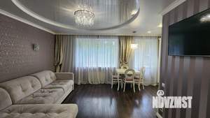 2-к квартира, вторичка, 45м2, 1/9 этаж