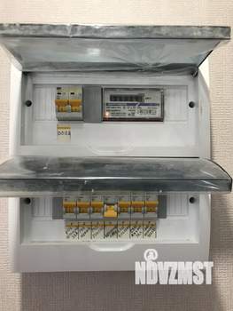 2-к квартира, вторичка, 45м2, 3/5 этаж