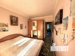 3-к квартира, вторичка, 63м2, 6/9 этаж