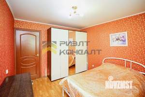 2-к квартира, вторичка, 54м2, 6/9 этаж