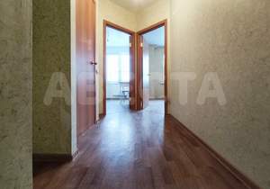 1-к квартира, вторичка, 29м2, 2/3 этаж