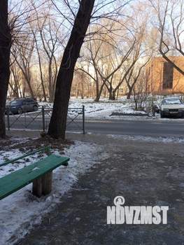 3-к квартира, вторичка, 59м2, 4/5 этаж