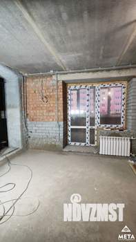 2-к квартира, вторичка, 50м2, 1/9 этаж