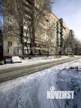 1-к квартира, вторичка, 41м2, 10/10 этаж