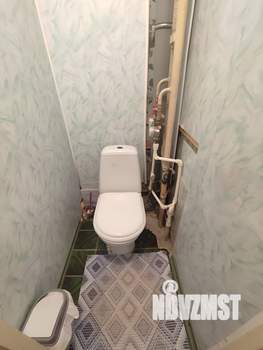 2-к квартира, вторичка, 53м2, 2/9 этаж