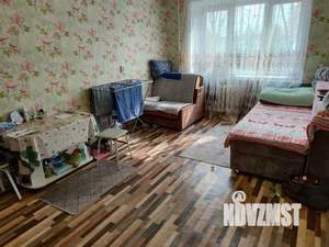 1-к квартира, вторичка, 29м2, 4/5 этаж