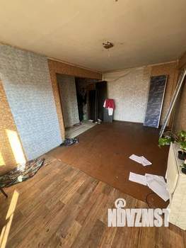 3-к квартира, вторичка, 71м2, 2/3 этаж