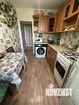 2-к квартира, вторичка, 43м2, 7/9 этаж