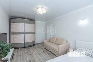 1-к квартира, вторичка, 37м2, 2/3 этаж