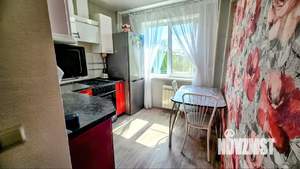 1-к квартира, вторичка, 30м2, 4/5 этаж