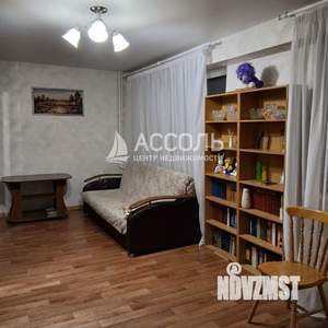 2-к квартира, вторичка, 44м2, 4/5 этаж