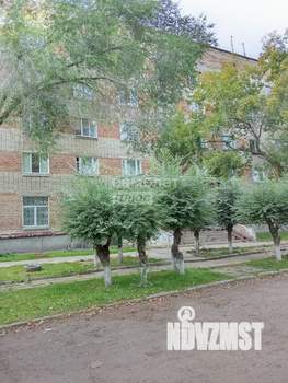 1-к квартира, вторичка, 30м2, 3/5 этаж