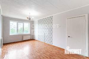 1-к квартира, вторичка, 30м2, 5/9 этаж