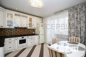 4-к квартира, вторичка, 109м2, 4/5 этаж
