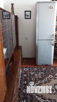 1-к квартира, вторичка, 28м2, 6/9 этаж