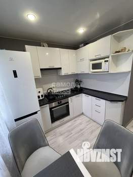 1-к квартира, вторичка, 31м2, 5/5 этаж