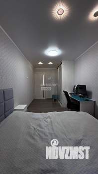 2-к квартира, вторичка, 60м2, 1/9 этаж