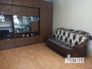 1-к квартира, вторичка, 37м2, 6/10 этаж
