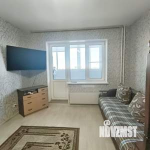 1-к квартира, вторичка, 37м2, 9/10 этаж