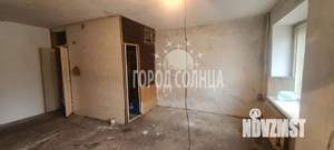 Студия квартира, вторичка, 23м2, 1/5 этаж