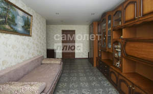 3-к квартира, вторичка, 63м2, 2/9 этаж