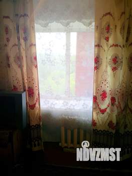 Студия квартира, вторичка, 25м2, 6/10 этаж