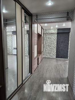 2-к квартира, вторичка, 42м2, 3/5 этаж