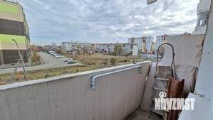 2-к квартира, вторичка, 57м2, 3/10 этаж