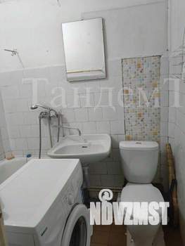 3-к квартира, вторичка, 56м2, 4/5 этаж