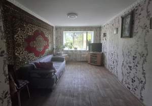 1-к квартира, вторичка, 40м2, 2/5 этаж