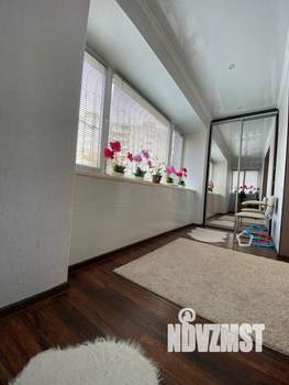 3-к квартира, вторичка, 112м2, 1/14 этаж