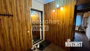3-к квартира, вторичка, 62м2, 5/5 этаж