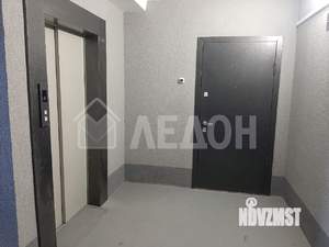 3-к квартира, вторичка, 77м2, 8/8 этаж