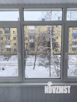 2-к квартира, вторичка, 45м2, 2/5 этаж