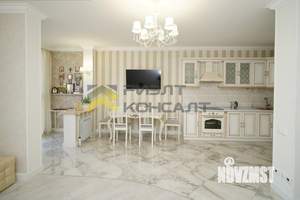 2-к квартира, вторичка, 57м2, 10/17 этаж