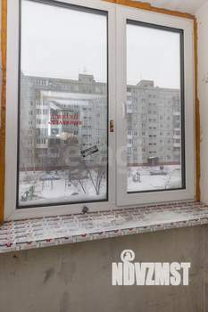 1-к квартира, вторичка, 28м2, 3/9 этаж