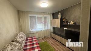 Студия квартира, вторичка, 18м2, 3/5 этаж