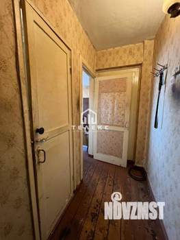 1-к квартира, вторичка, 32м2, 5/5 этаж