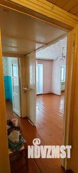 3-к квартира, вторичка, 42м2, 5/5 этаж