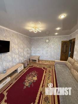 2-к квартира, вторичка, 52м2, 4/5 этаж